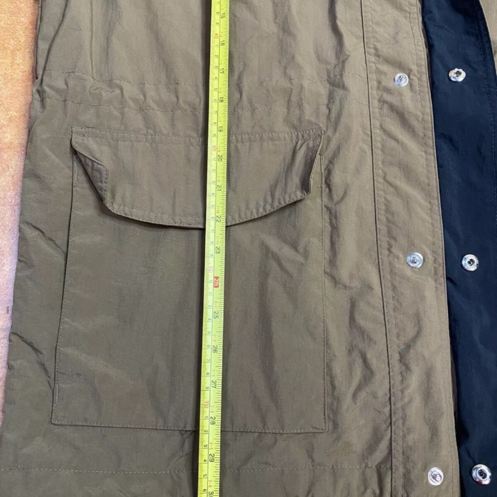 Tri-Mountain Large Jacket Fishing Hummingbird - Picture 6 of 6